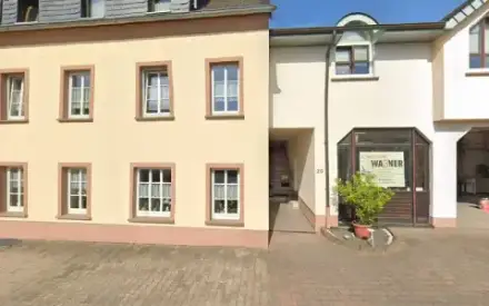 Foto von Schreinerei + Bestattungen Marco Wagner