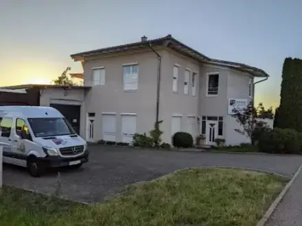 Foto von Schreinerei Dabelstein