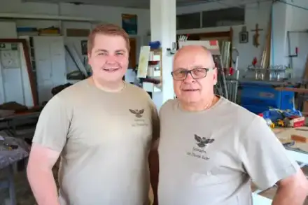 Foto von Schreinerei Euler