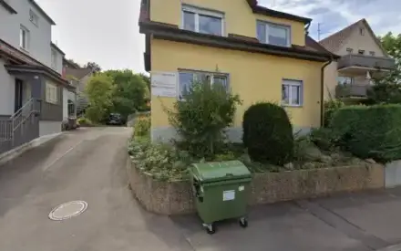 Foto von Schreinerei Lindenmann GmbH, Bau- und Möbelschreinerei • Bestattungsunternehmen