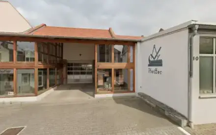 Foto von Schreinerei Pfeiffer GmbH& Co. KG