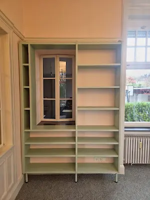 Foto von Schreinerei Philipp