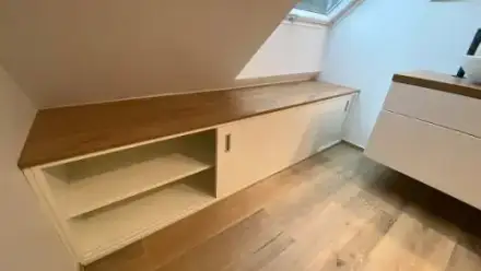 Foto von Schreinerei und Bestattungen Alex Eckermann