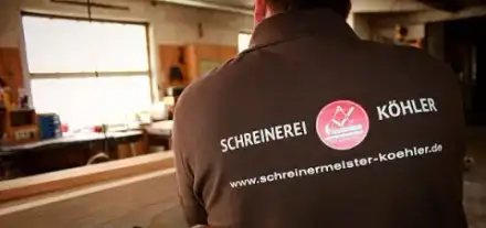 Foto von Schreinerei und Bestattungen Köhler