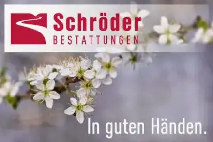 Foto von Schröder Bestattungen