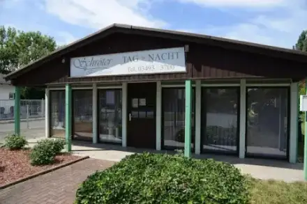 Foto von Schröter Bestattungen Inh. Kornelia Schröter