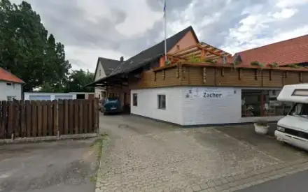 Foto von Schubert Bestattungen Zacher GmbH