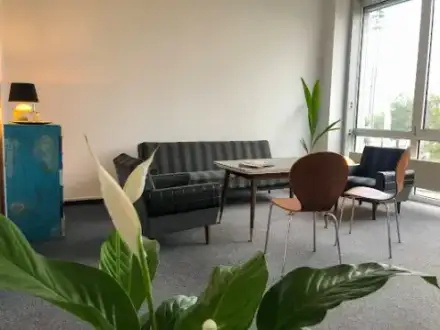 Foto von Schütz Bestattungen Karlsruhe