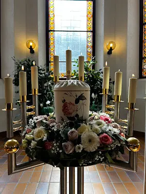 Foto von Schütz Bestattungen Standort Eiserfeld