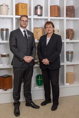 Foto von Schulte Bestattungen