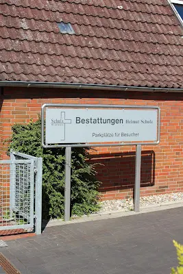 Foto von Schulz Bestattungen