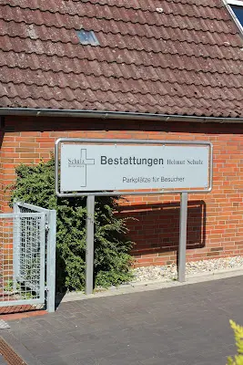 Foto von Schulz Bestattungen