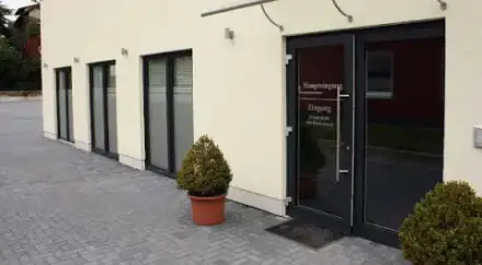 Foto von Schulz-Meyer Bestattungen