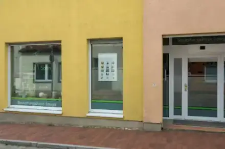 Foto von Schulz & Sohn Bestattungen Laage