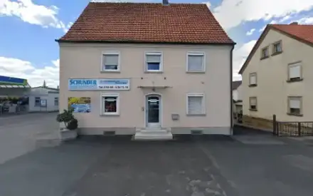 Foto von SCHUNDER Bestattungen