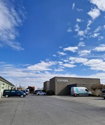 Foto von SCHUNDER Bestattungen