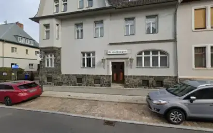 Foto von Schuster GfT Bestattungen GmbH