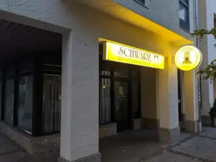 Foto von Schwarz Bestattungsdienst GmbH