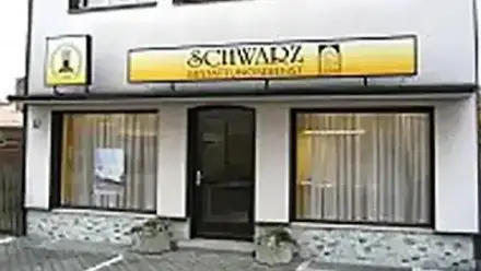 Foto von Schwarz Bestattungsdienst Haar bei München