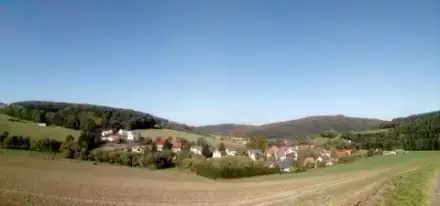 Foto von Schwarzenborn