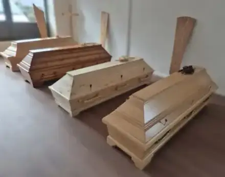 Foto von Schwarzwald Bestattungen