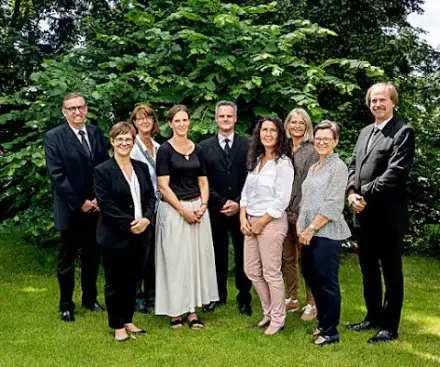 Foto von Schweikert & Meyer Bestattungen GmbH & Co.KG