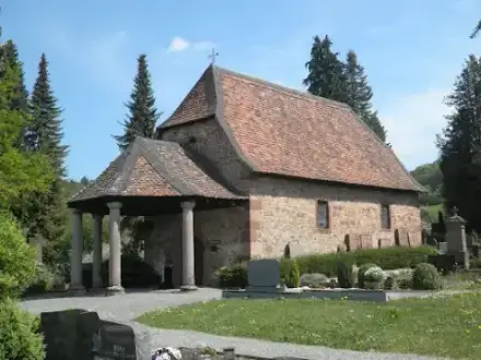 Foto von Schweikert & Meyer Bestattungen GmbH