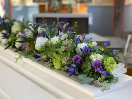 Schweriner Bestattungshaus Mehl GmbH