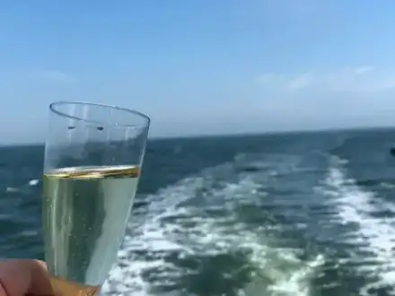 Foto von Seebestattungen Abendfrieden GmbH, Kapitän Heinz Beutler