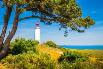 Foto von SEEBESTATTUNGEN Kassel
