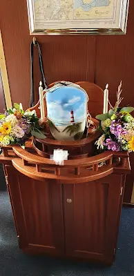 Foto von SEEBESTATTUNGEN LUDWIG