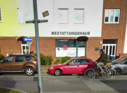 Foto von Seebestattungsreederei Hohe Düne