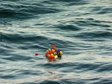 Foto von Seebestattungsreederei I. Teßnow