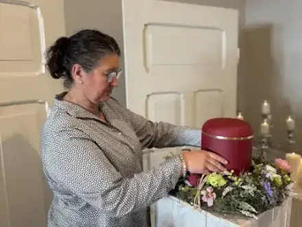 Foto von Seelenflug Bestattungen - Annette Langner - Herford