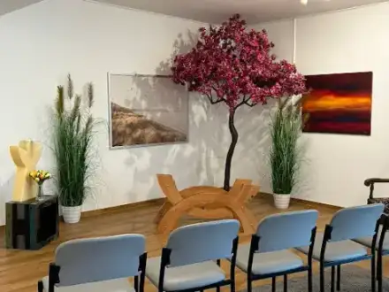 Foto von Seelenfrieden Bestattungen