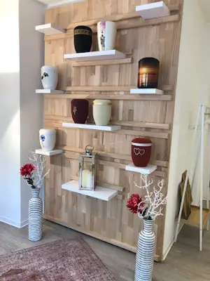 Foto von Seelenspiegel Bestattungen