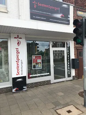 Foto von Seelenspiegel Bestattungen