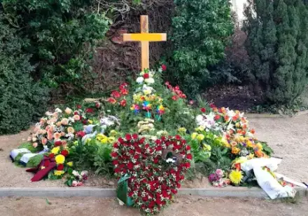 Foto von Seidel Bestattungshaus Berlin UG