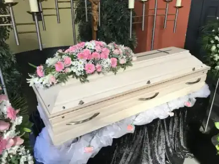 Foto von Seltenreich Bestattungen Inh. Artur Seltenreich