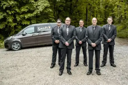 Foto von Senft Bestattungen