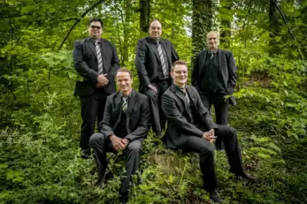 Foto von Senft Bestattungen