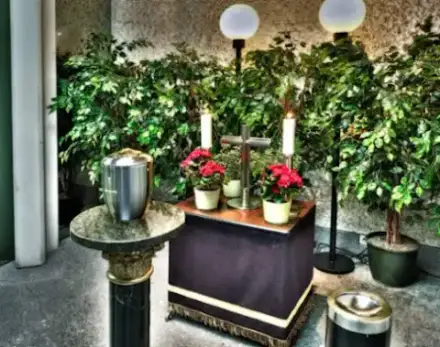 Foto von Servizi Funebri Monaco di Baviera