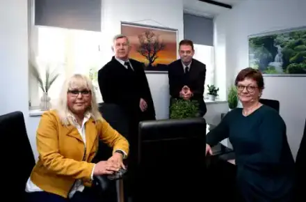 Foto von Seyler Bestattungen