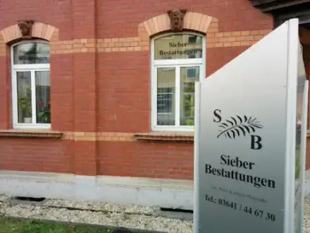Foto von Sieber Bestattungen