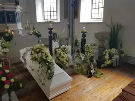 Foto von Sieber Bestattungen