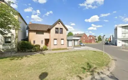 Foto von Siegfried Block Bestattungshaus