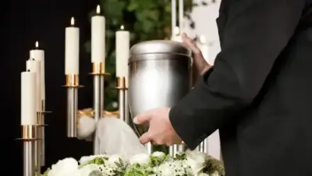 Foto von Sievers Bestattungen GmbH