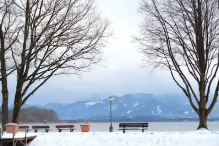 Foto von Simon Solde - Trauerredner