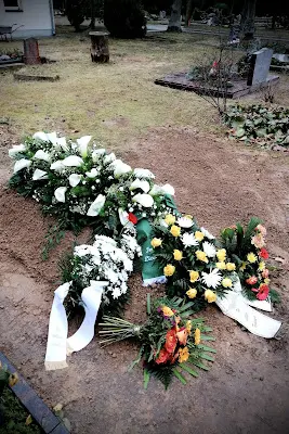 Foto von Skowronski Bestattungen