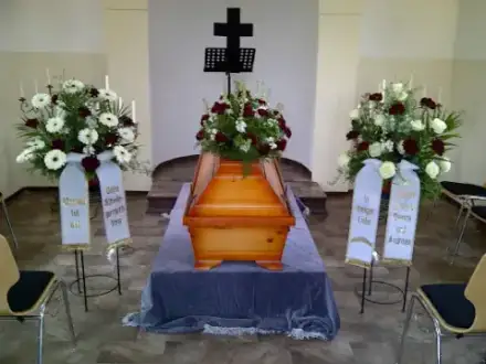 Foto von Sobeck-Bestattungen